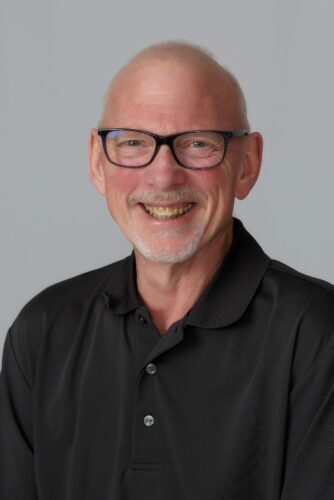 Todd Asendorf